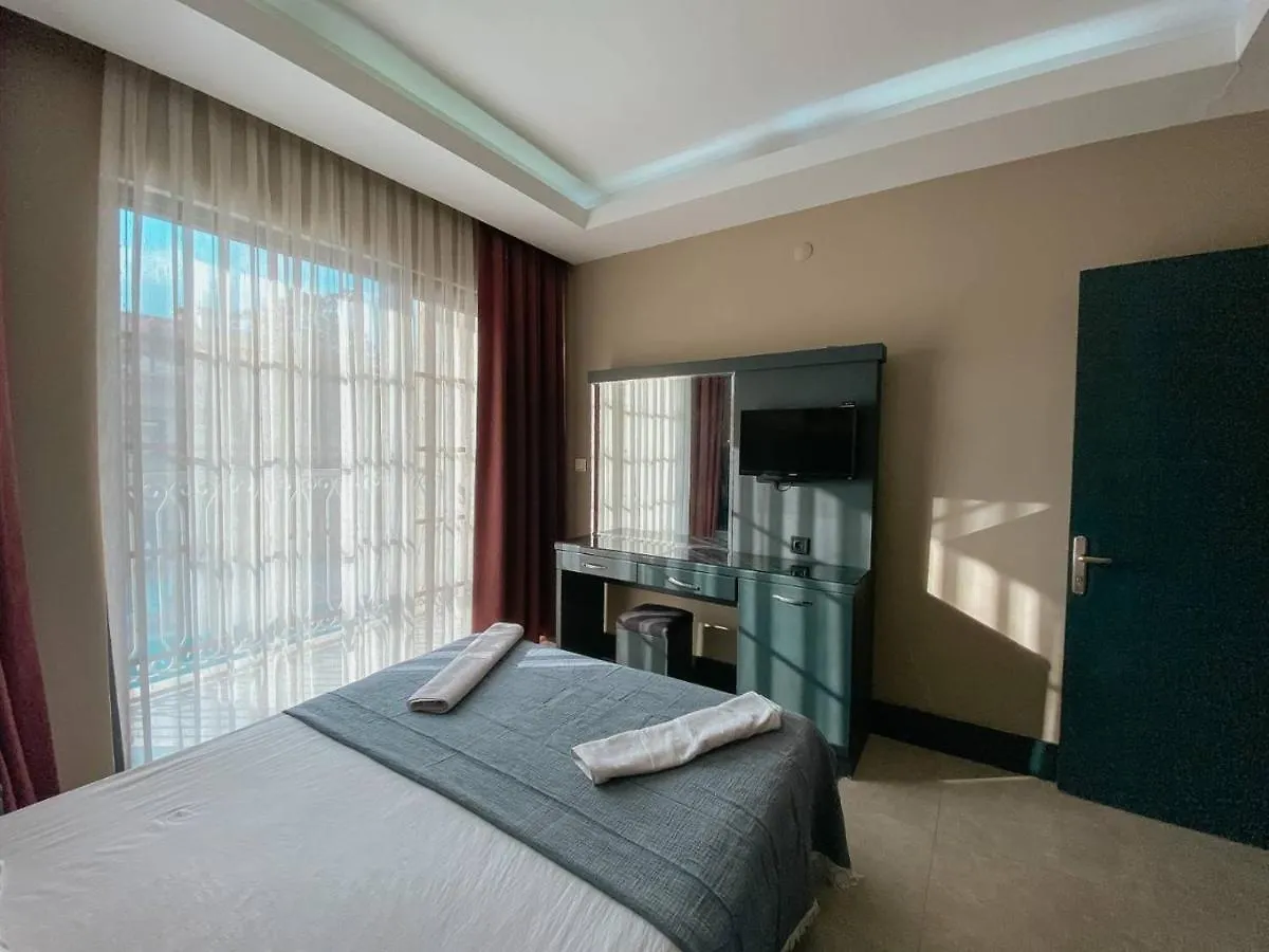 Hotel de apartamente Oeluedeniz 1+1 Modern Summerhouse With Swimming Pool Fethiye
