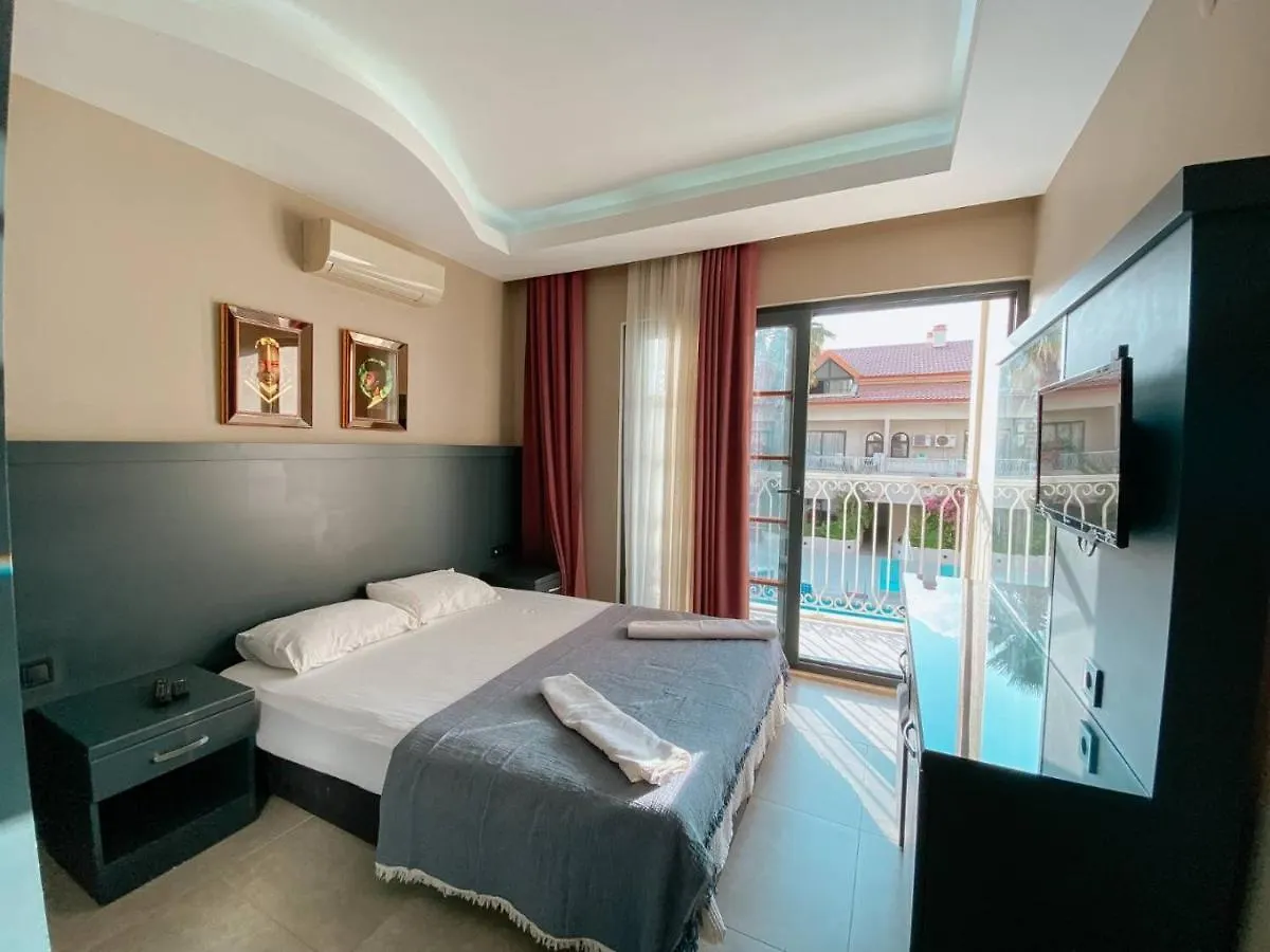 Oeluedeniz 1+1 Modern Summerhouse With Swimming Pool Fethiye 0*,  Turcia