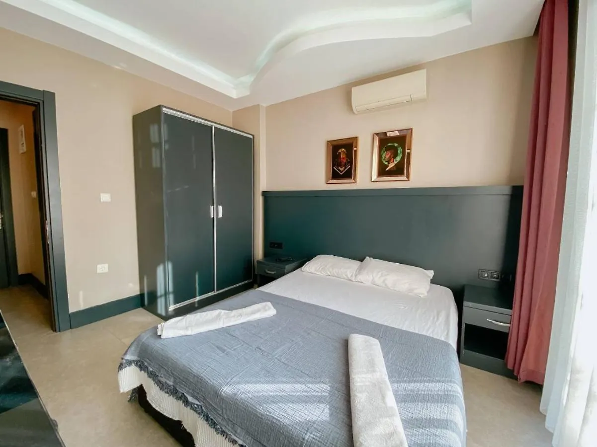 Oeluedeniz 1+1 Modern Summerhouse With Swimming Pool Fethiye Törökország